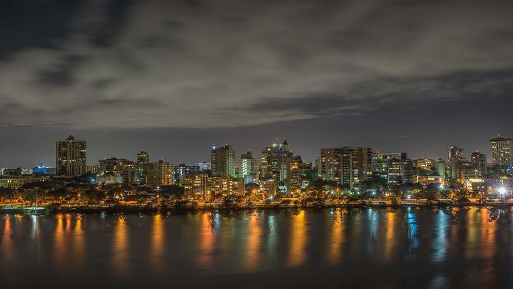 The Condado Plaza Hotel Σαν Χουάν Εξωτερικό φωτογραφία