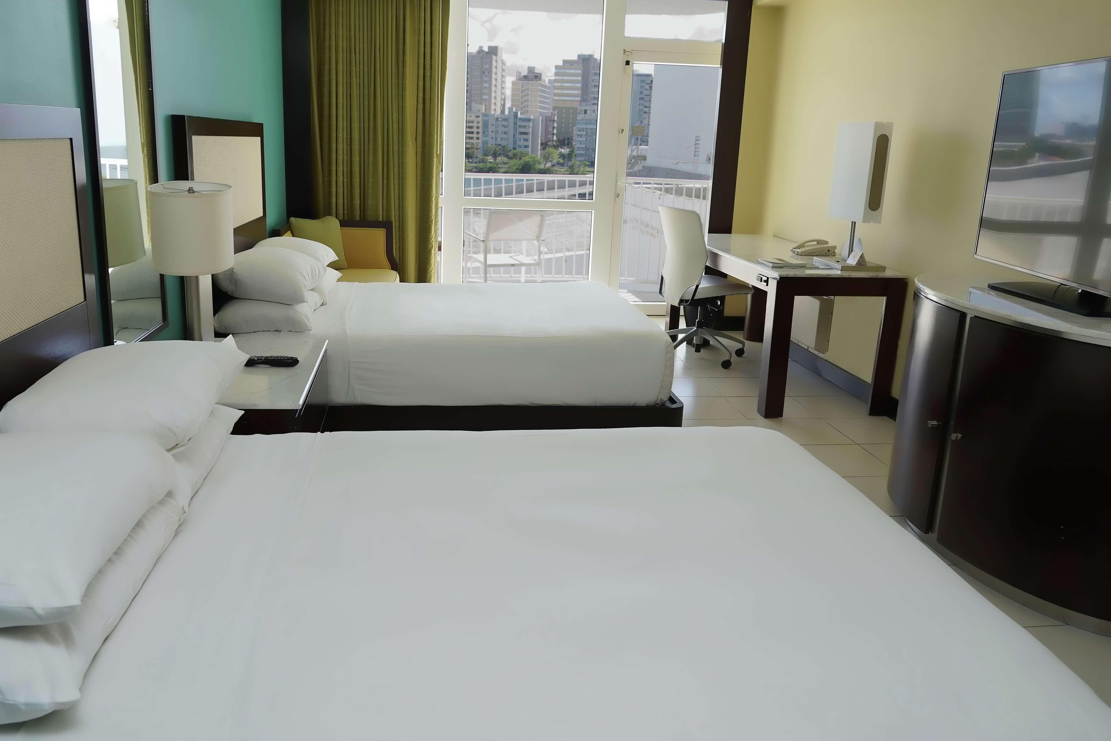 The Condado Plaza Hotel Σαν Χουάν Εξωτερικό φωτογραφία