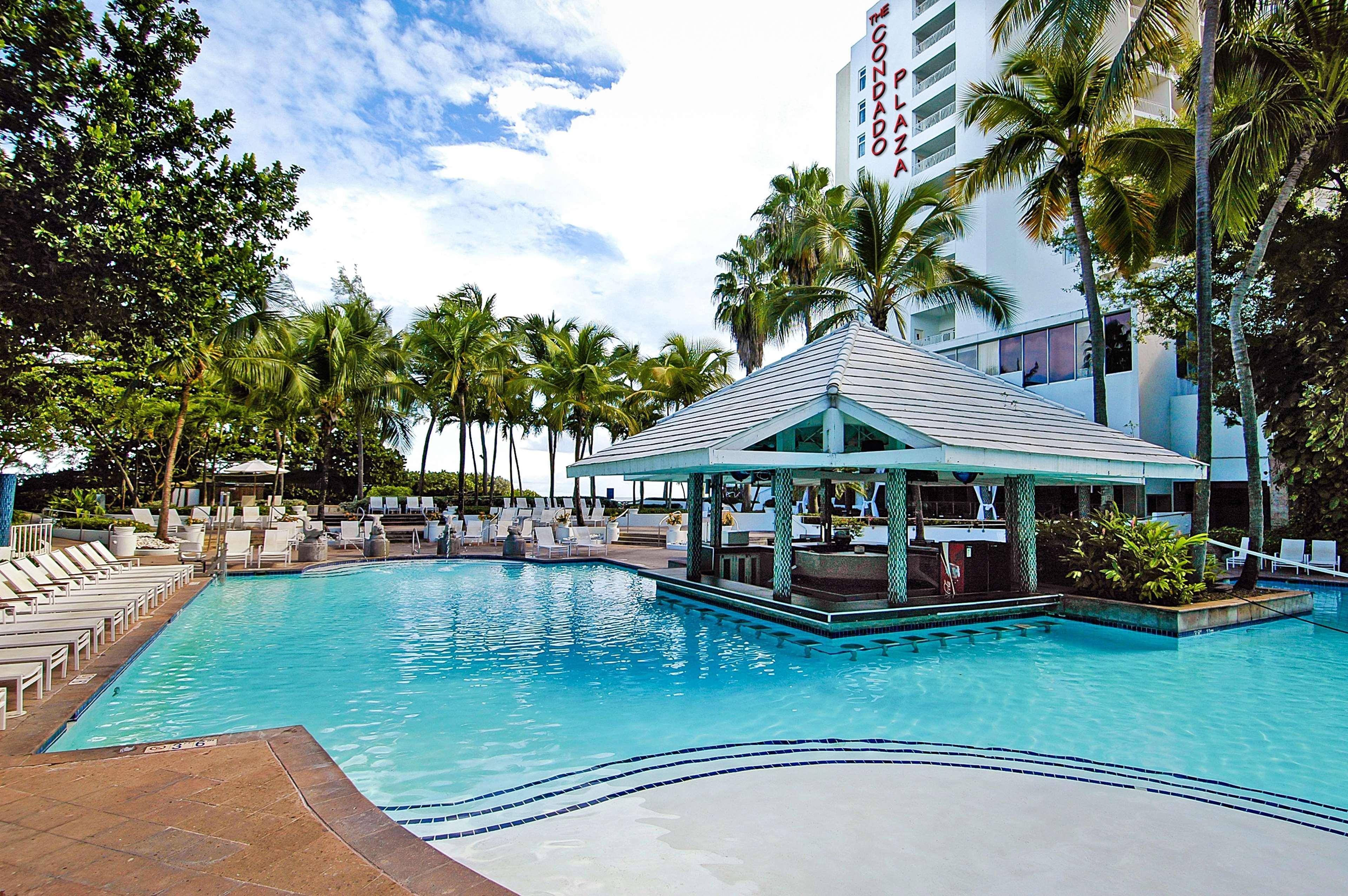 The Condado Plaza Hotel Σαν Χουάν Εξωτερικό φωτογραφία