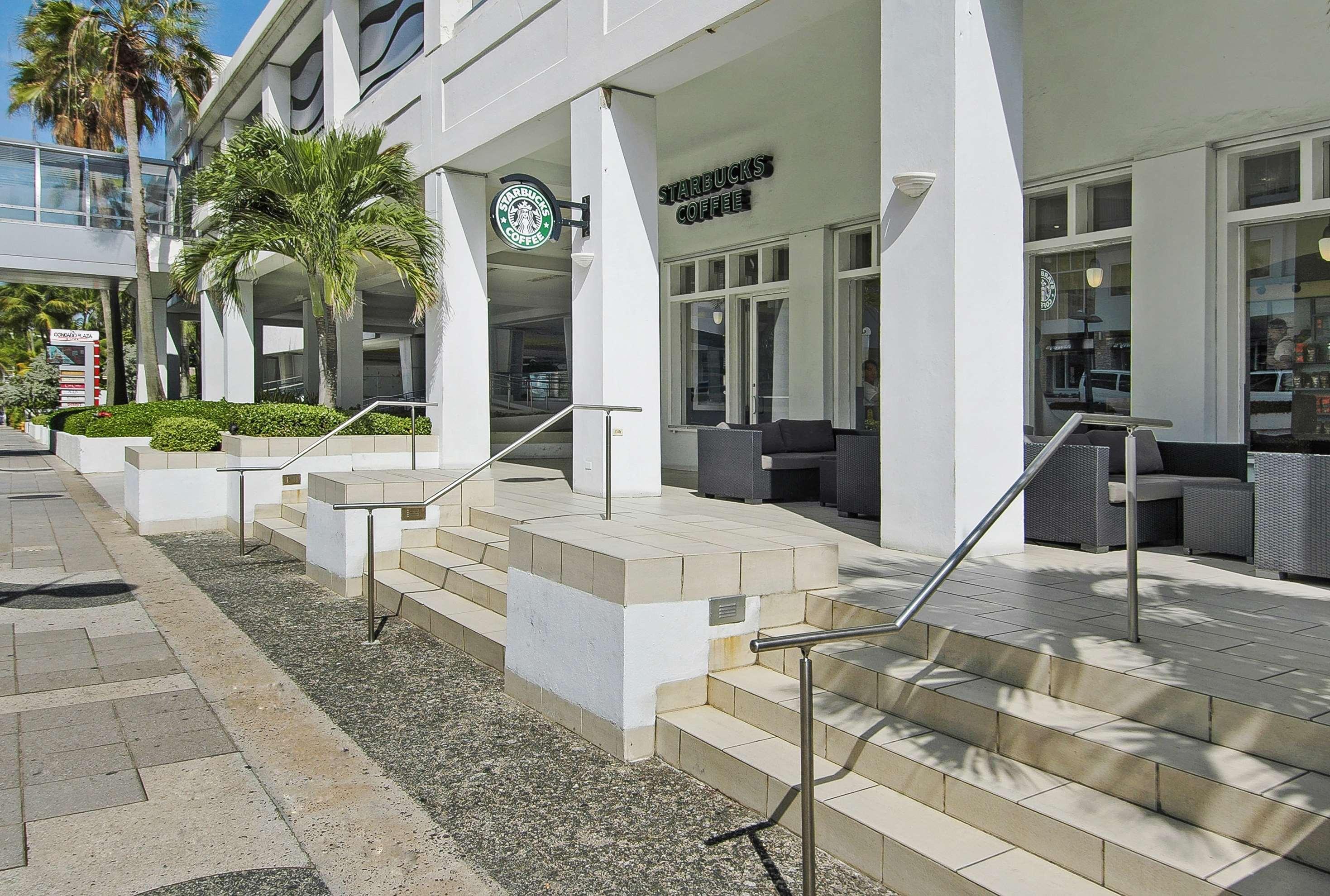 The Condado Plaza Hotel Σαν Χουάν Εξωτερικό φωτογραφία