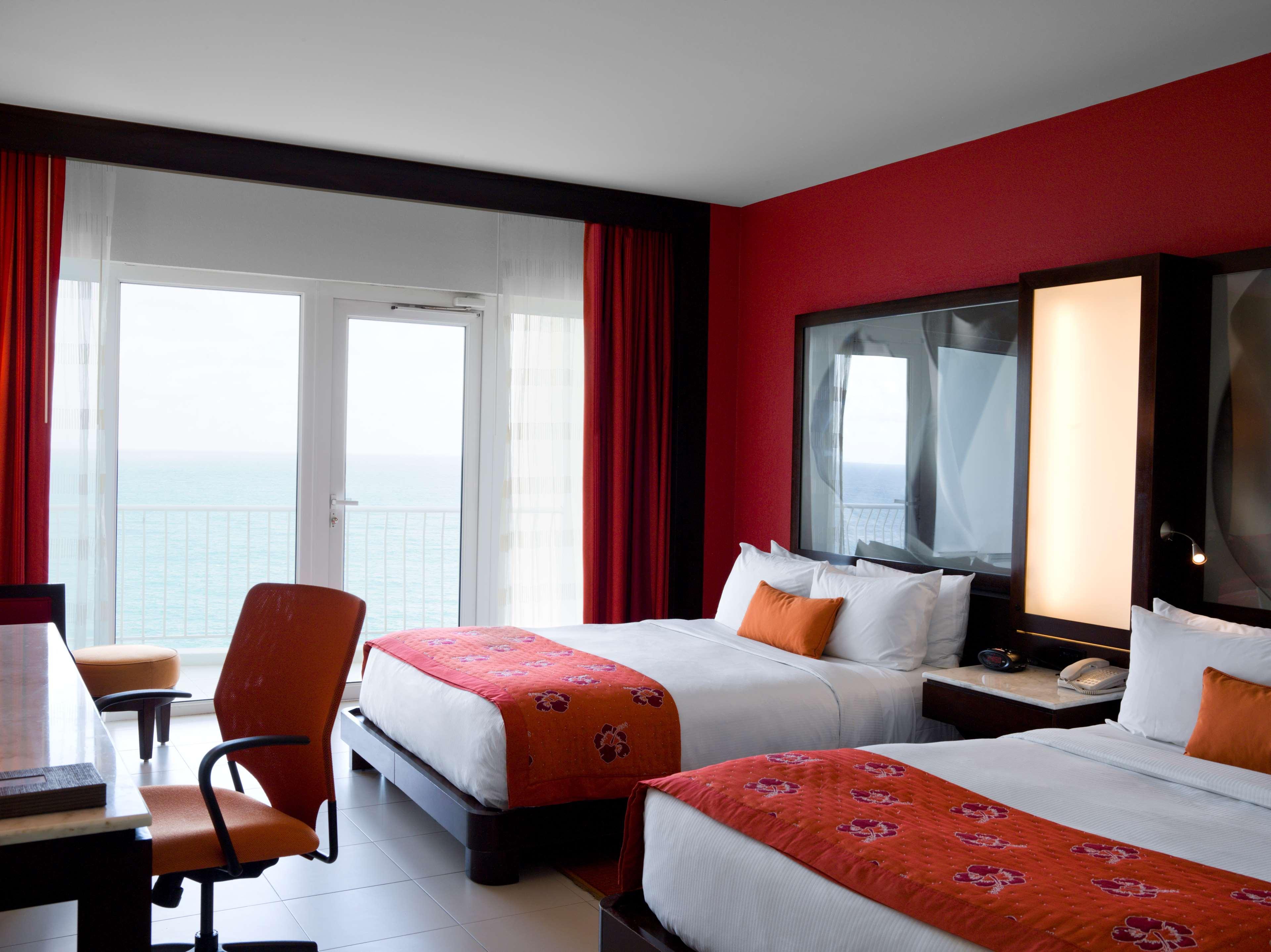 The Condado Plaza Hotel Σαν Χουάν Δωμάτιο φωτογραφία
