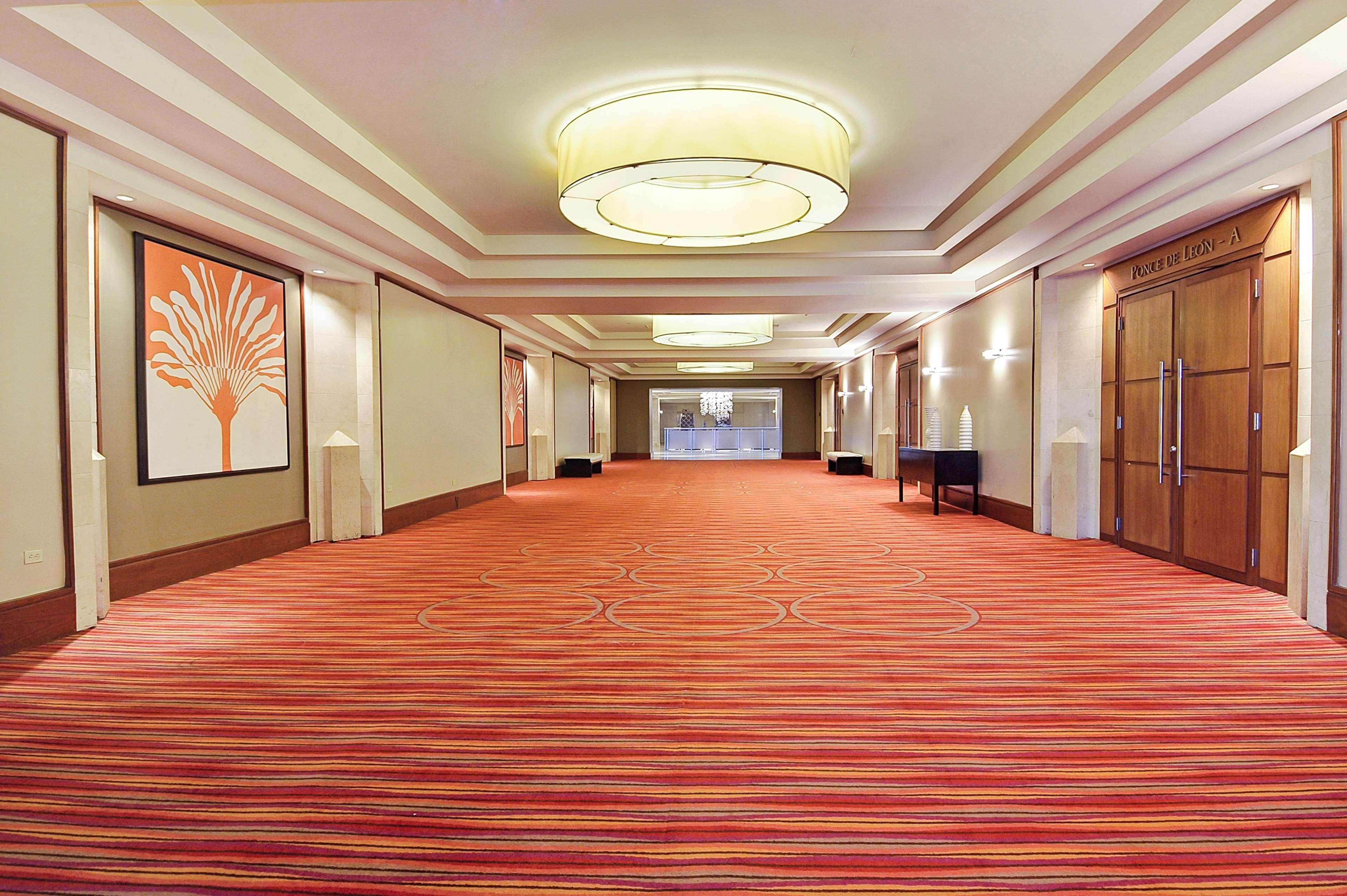 The Condado Plaza Hotel Σαν Χουάν Εξωτερικό φωτογραφία