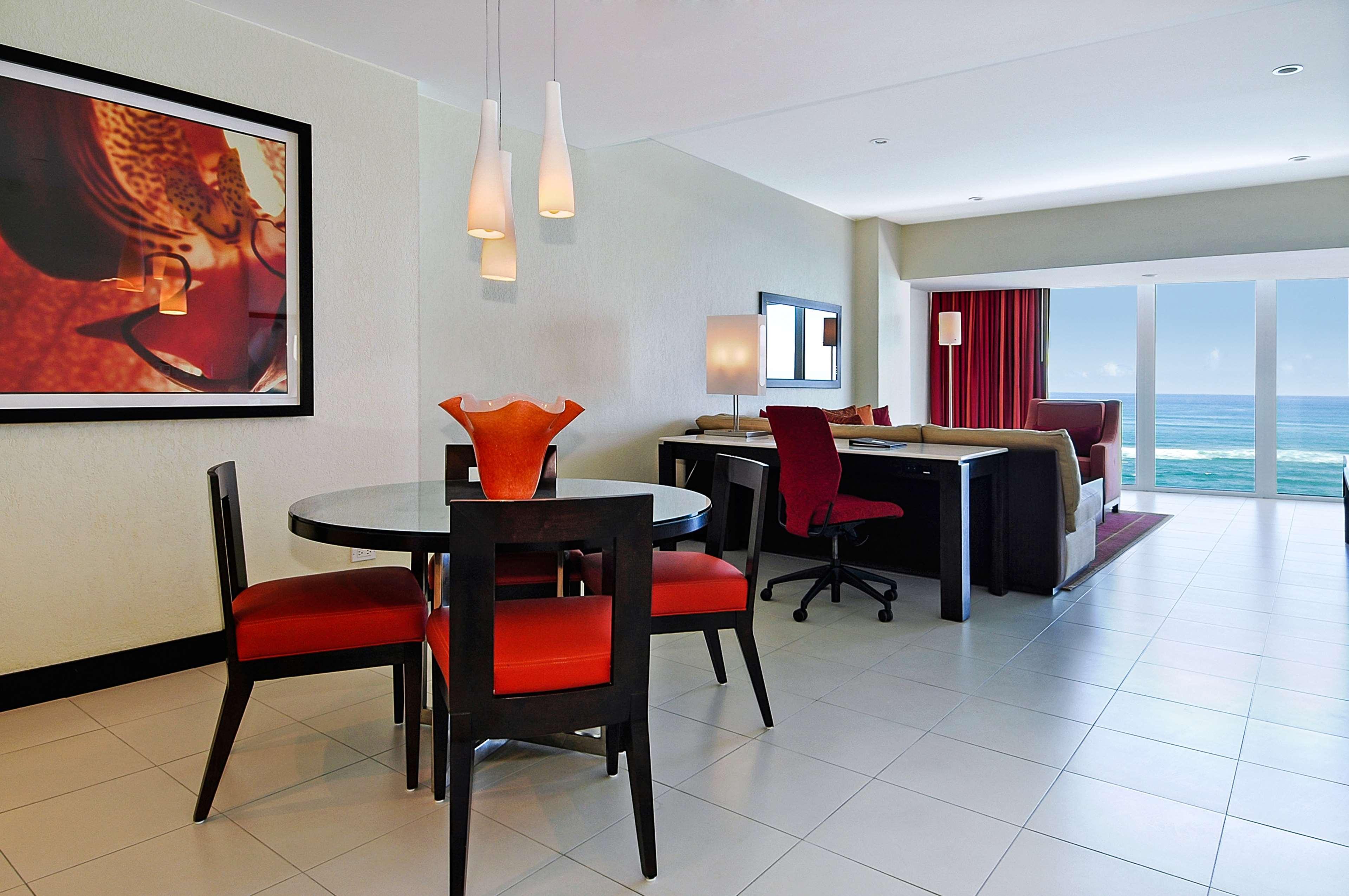 The Condado Plaza Hotel Σαν Χουάν Εξωτερικό φωτογραφία
