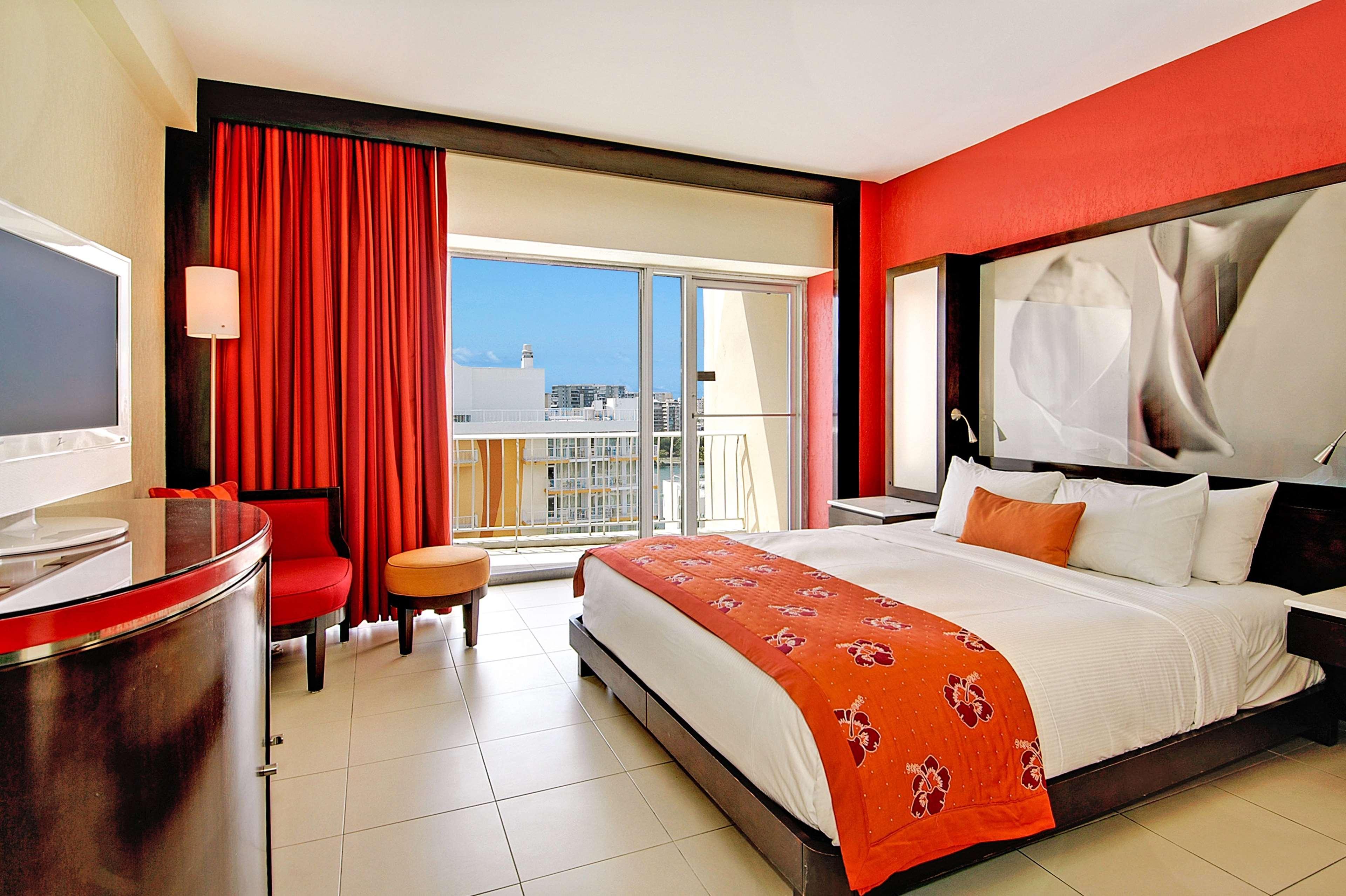 The Condado Plaza Hotel Σαν Χουάν Εξωτερικό φωτογραφία