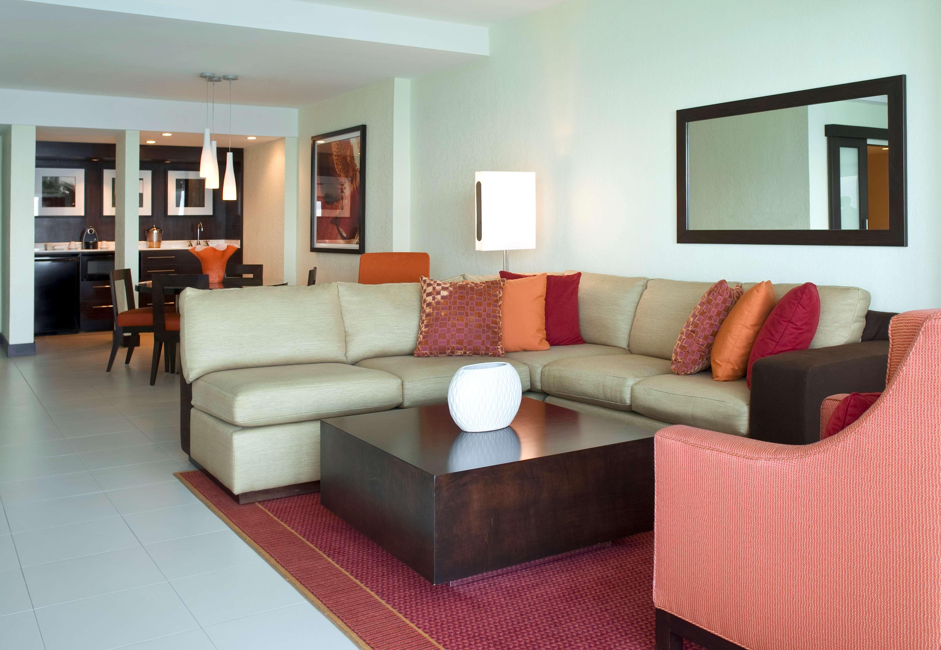 The Condado Plaza Hotel Σαν Χουάν Εσωτερικό φωτογραφία