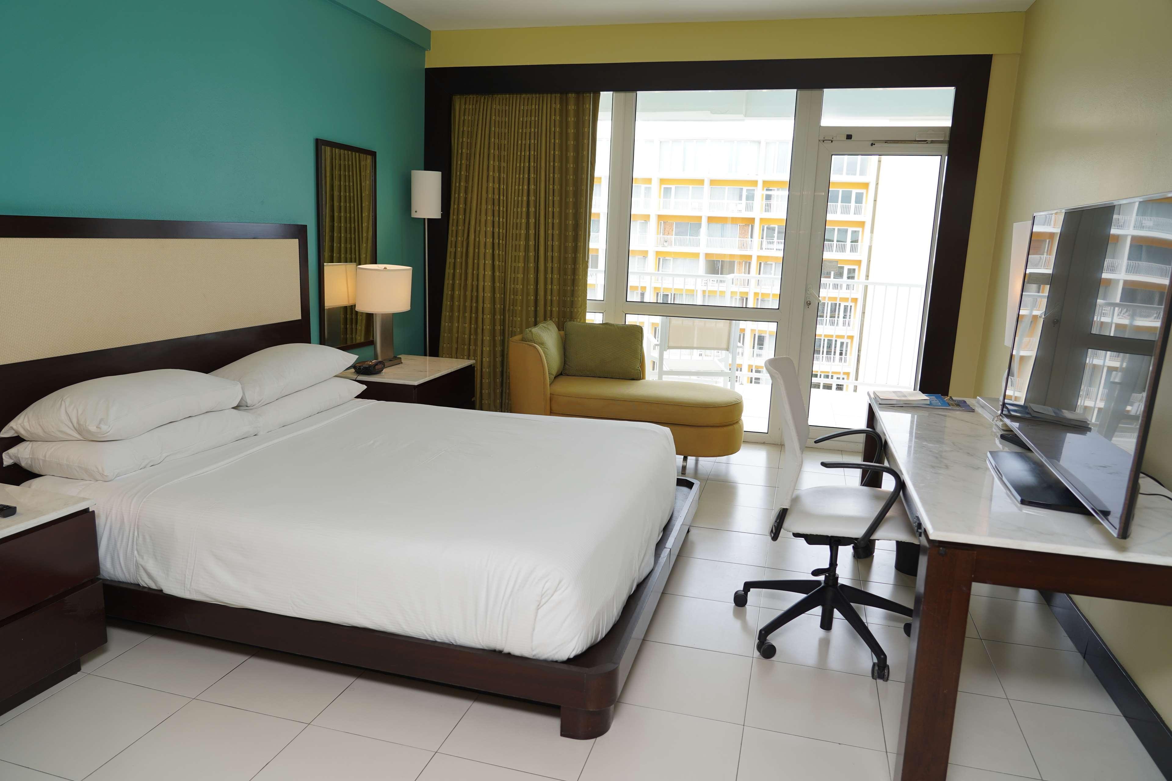 The Condado Plaza Hotel Σαν Χουάν Εξωτερικό φωτογραφία