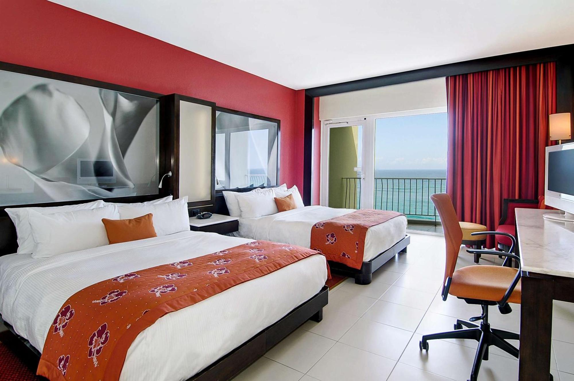 The Condado Plaza Hotel Σαν Χουάν Εξωτερικό φωτογραφία
