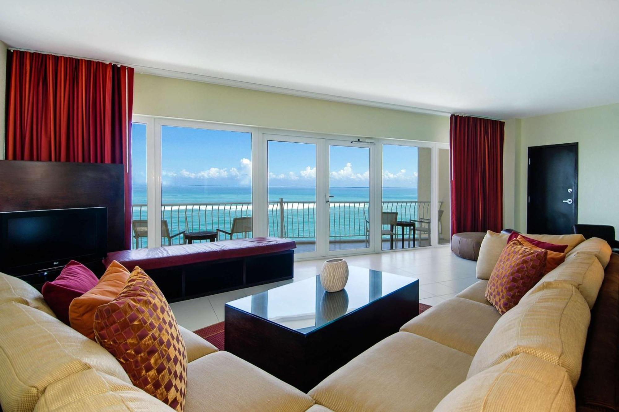The Condado Plaza Hotel Σαν Χουάν Εξωτερικό φωτογραφία