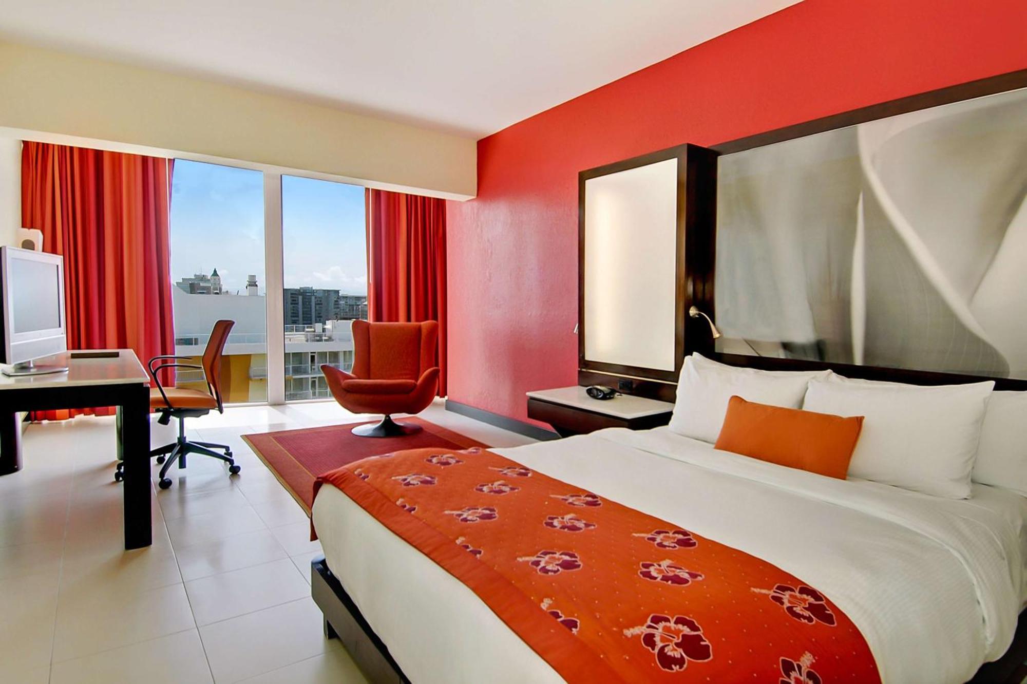 The Condado Plaza Hotel Σαν Χουάν Εξωτερικό φωτογραφία