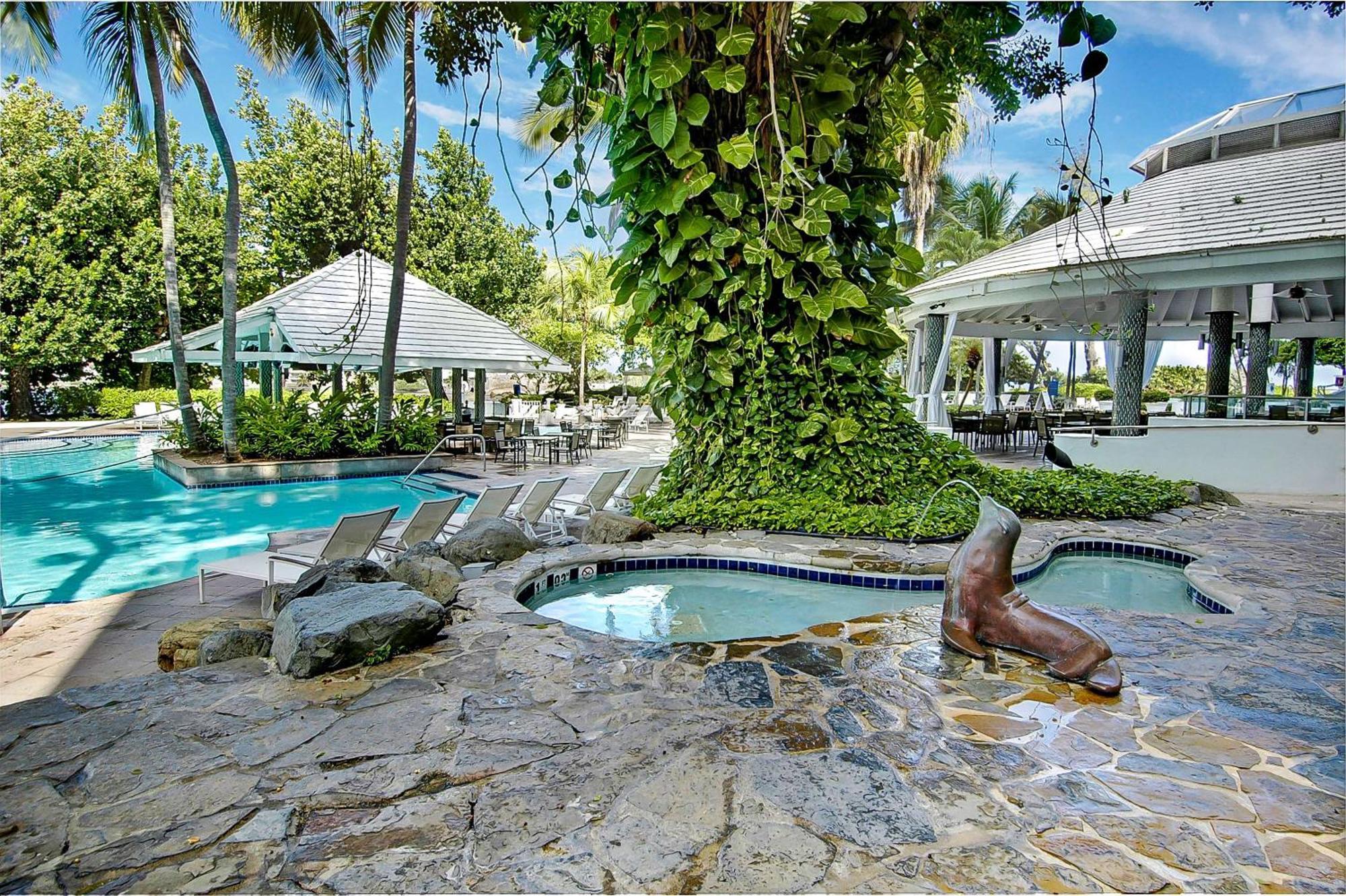 The Condado Plaza Hotel Σαν Χουάν Εξωτερικό φωτογραφία