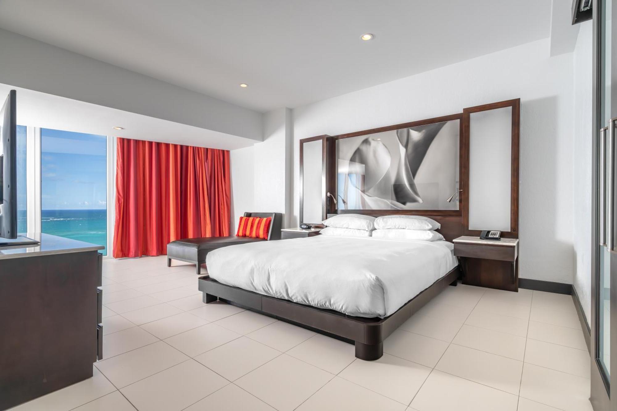 The Condado Plaza Hotel Σαν Χουάν Εξωτερικό φωτογραφία