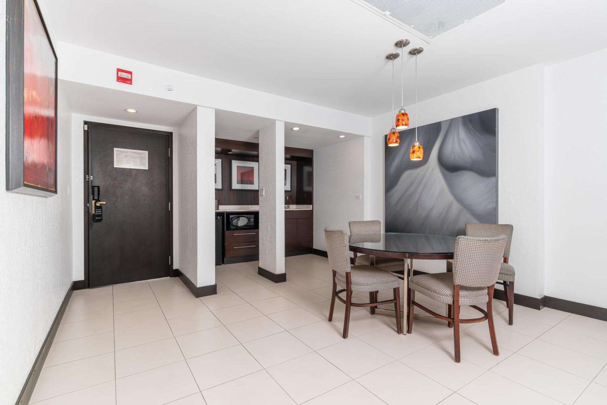 The Condado Plaza Hotel Σαν Χουάν Εξωτερικό φωτογραφία
