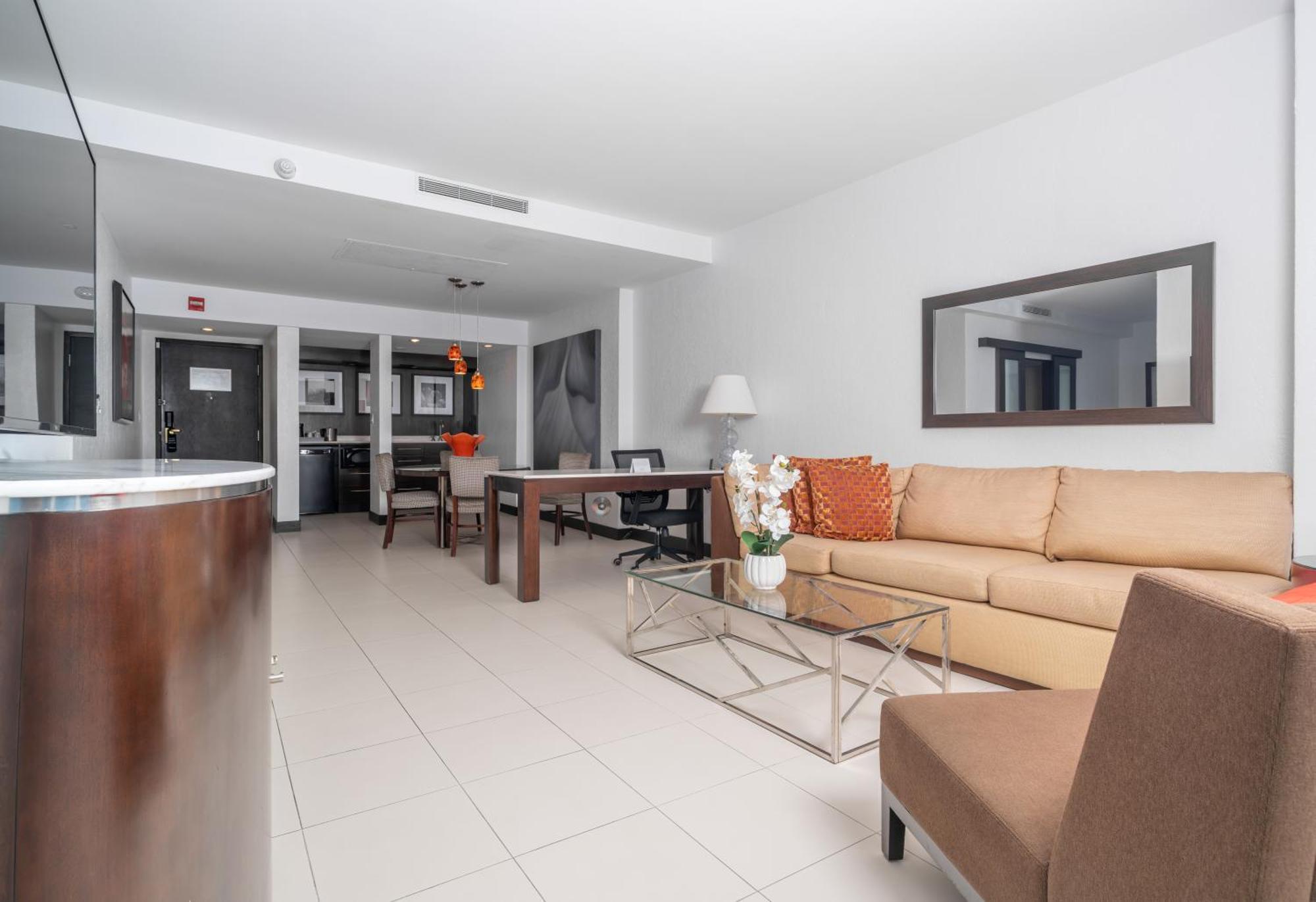 The Condado Plaza Hotel Σαν Χουάν Εξωτερικό φωτογραφία