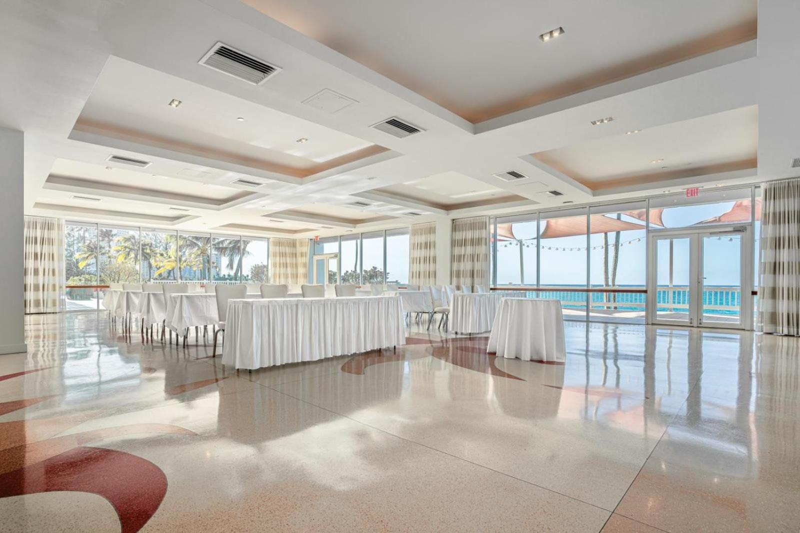 The Condado Plaza Hotel Σαν Χουάν Εξωτερικό φωτογραφία