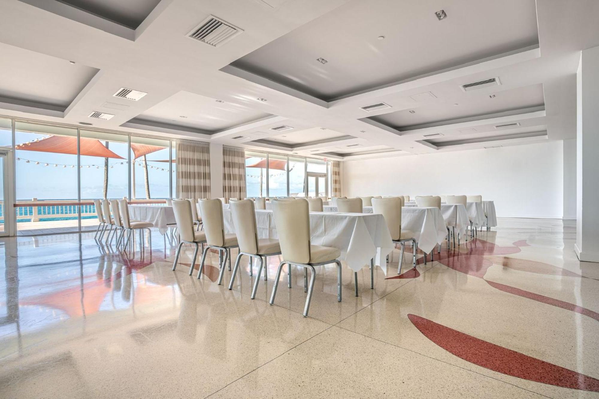 The Condado Plaza Hotel Σαν Χουάν Εξωτερικό φωτογραφία