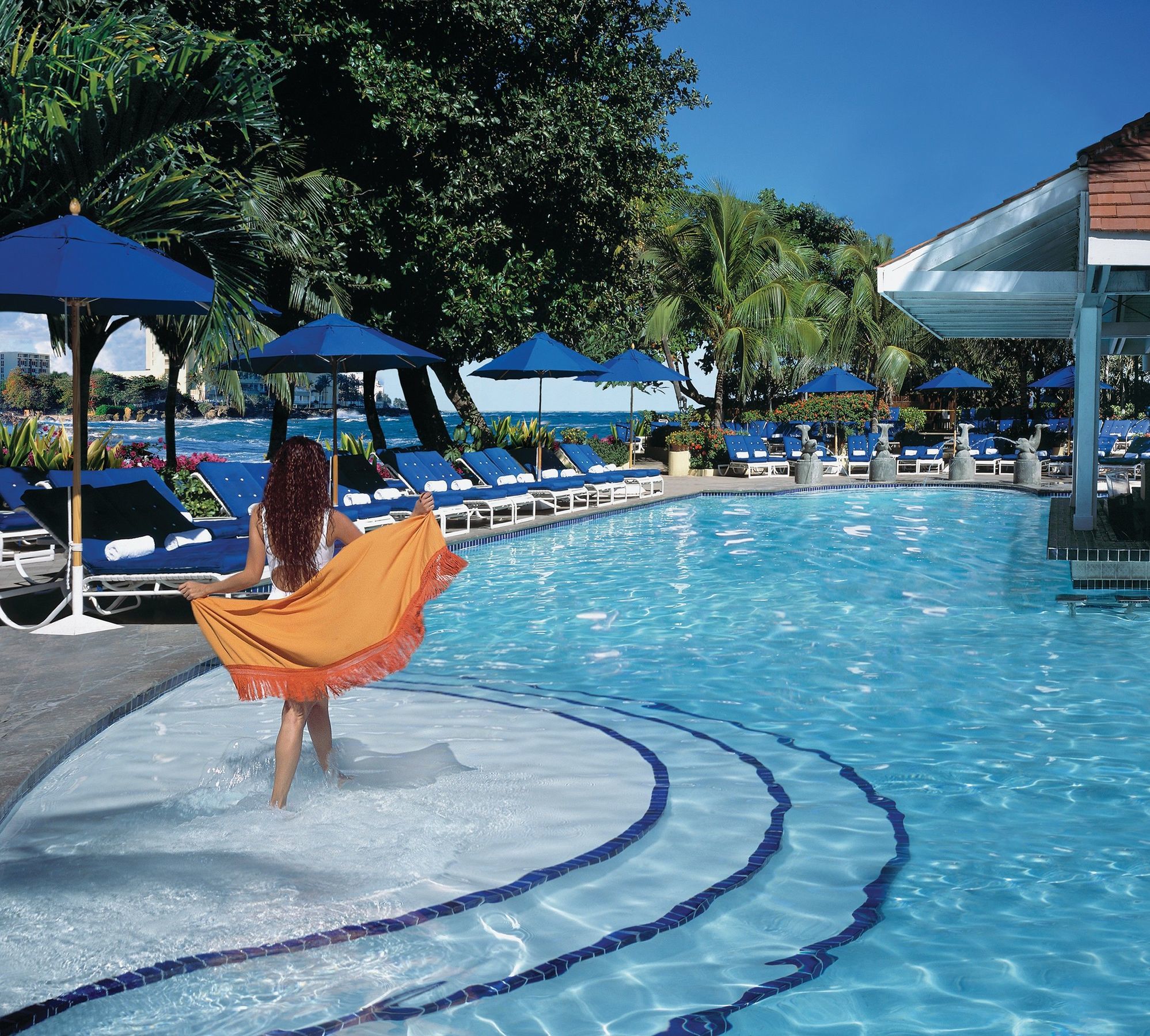 The Condado Plaza Hotel Σαν Χουάν Ανέσεις φωτογραφία